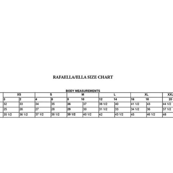 Rafaela stretch ankle pants. Star White Color NWT - Picture 5 of 9